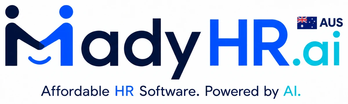 MadyHR.ai Australia – Affordable HR Software. Powered by AI.
