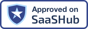 MadyHR.ai approved on SaaSHub